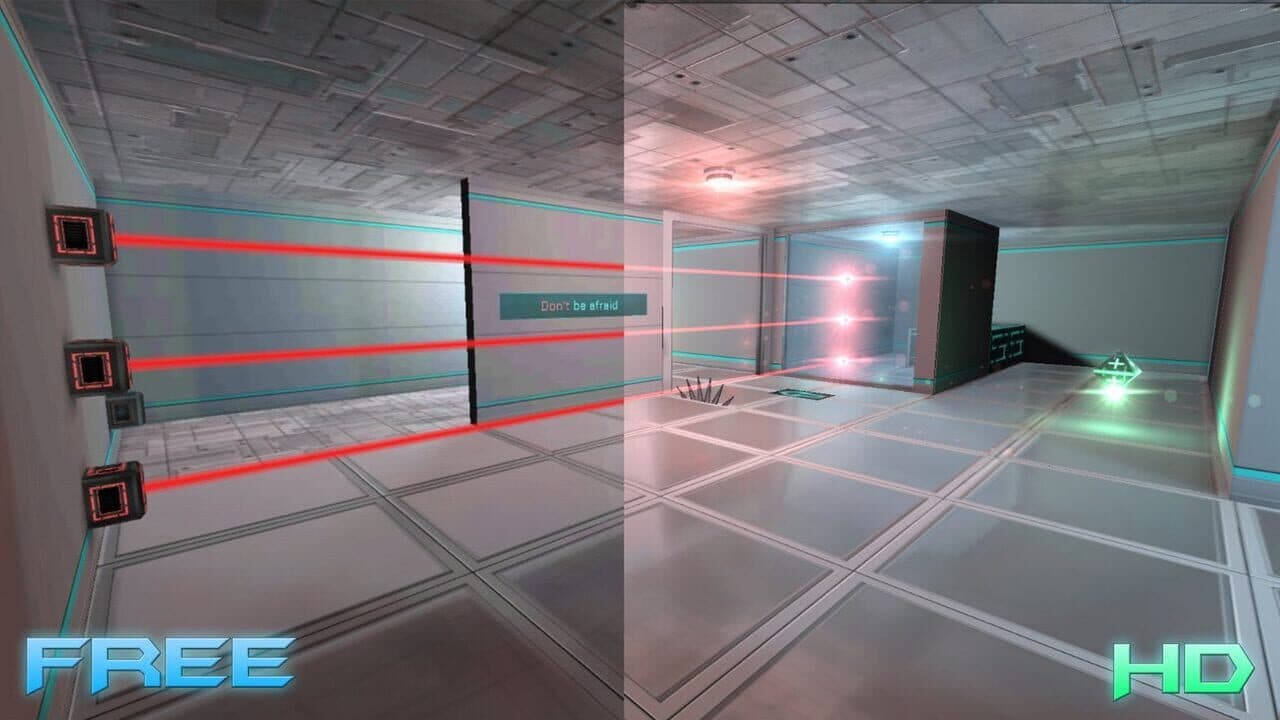 Fractal Space HD thumbnail 9