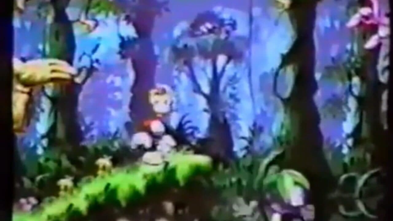 Rayman screenshot 1