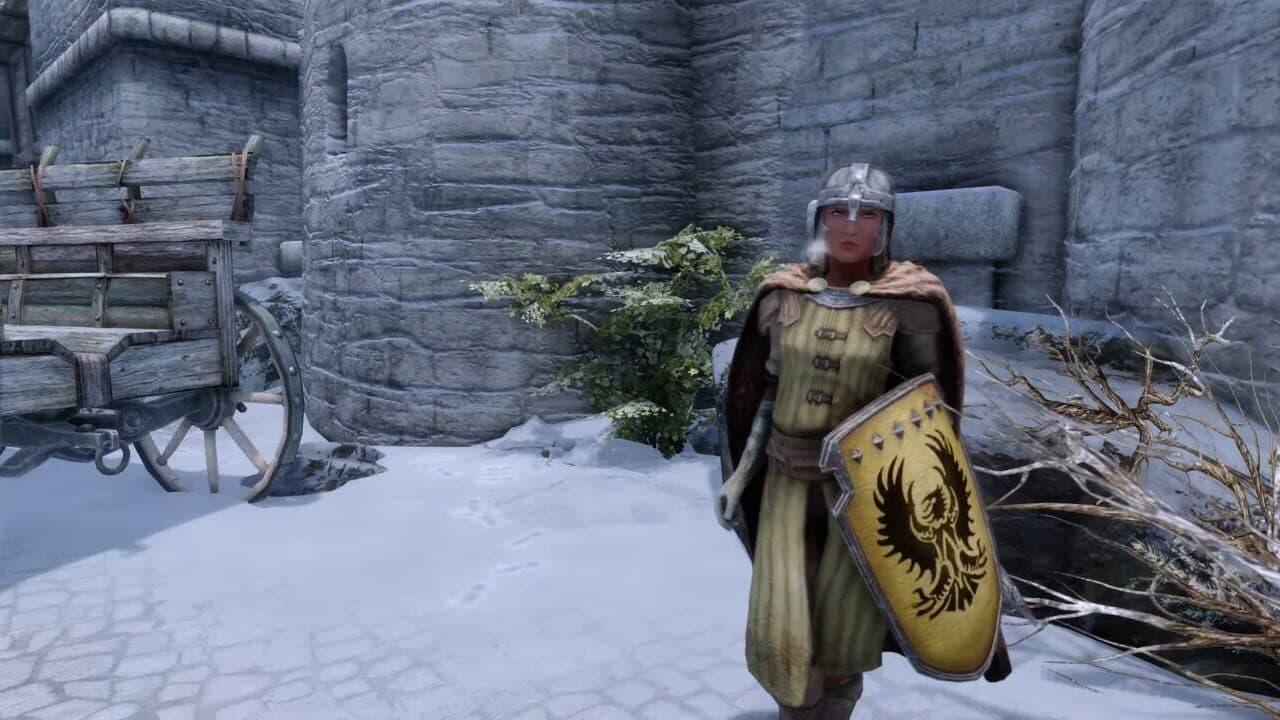 Beyond Skyrim thumbnail 2