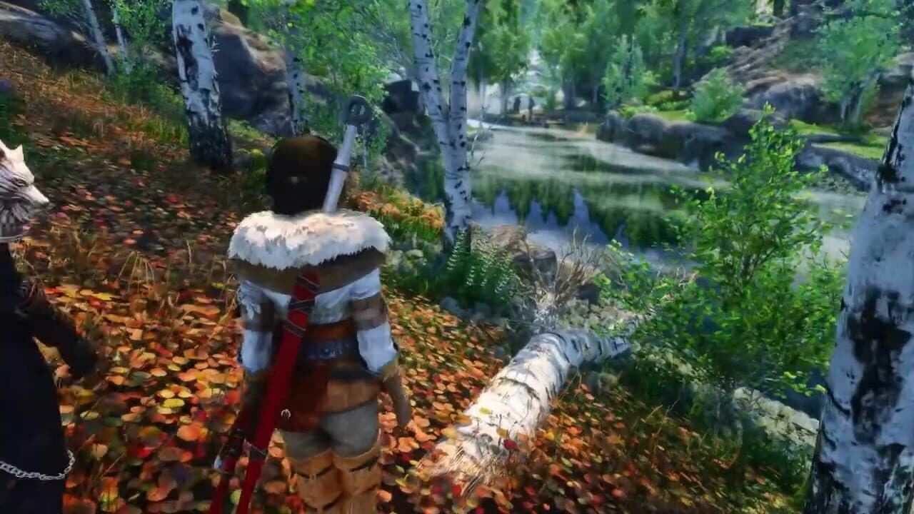 Beyond Skyrim thumbnail 3