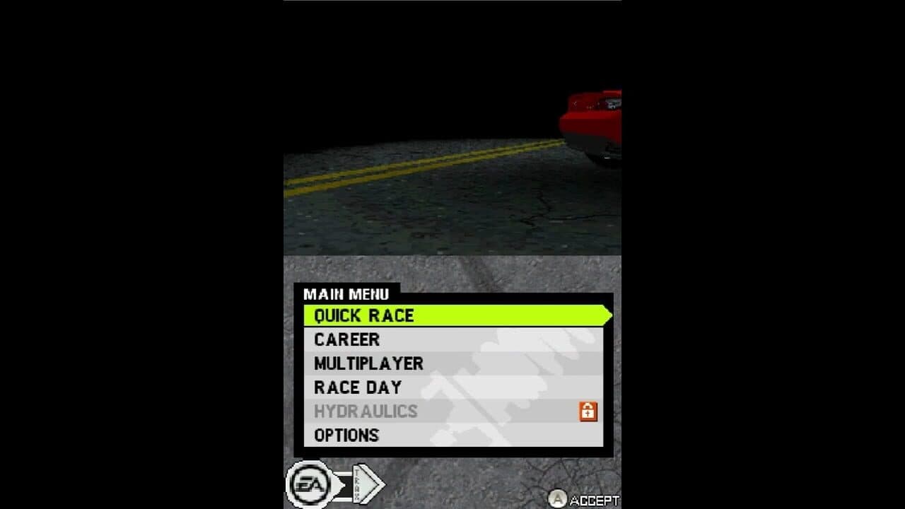 Need for Speed: ProStreet thumbnail 2
