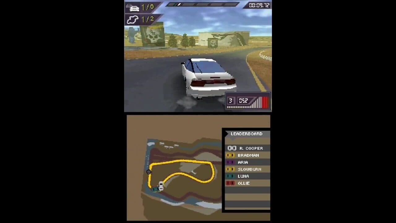 Need for Speed: ProStreet thumbnail 5