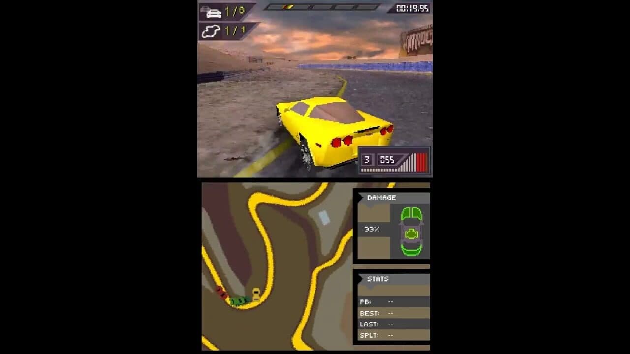 Need for Speed: ProStreet thumbnail 6