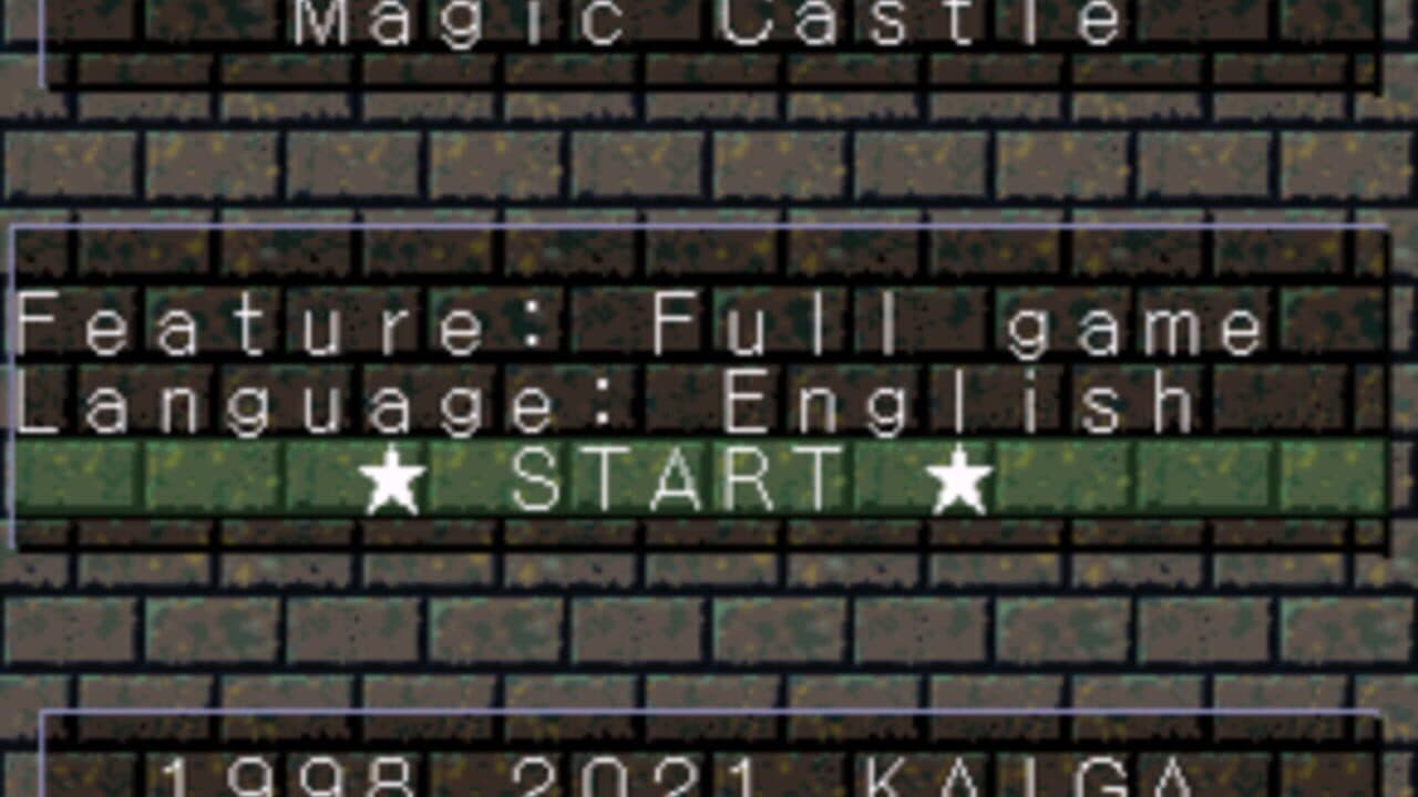 Magic Castle thumbnail 2