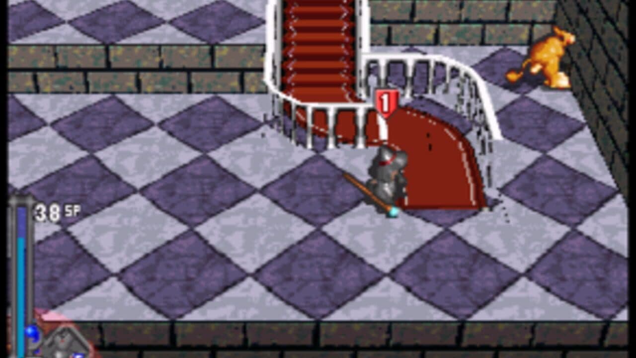 Magic Castle thumbnail 4