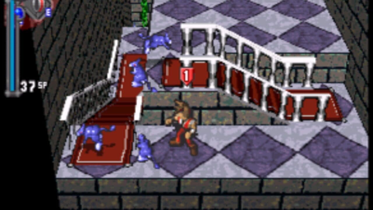 Magic Castle thumbnail 13