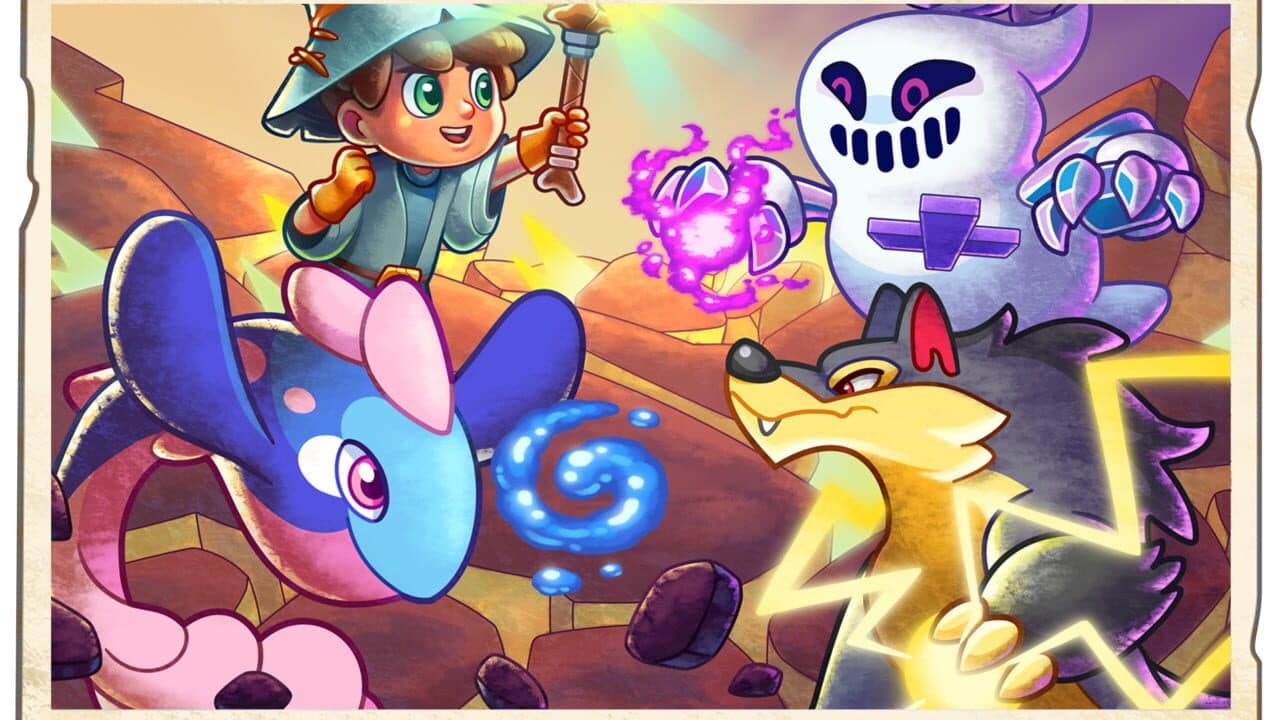 Prodigy Math Game thumbnail 2