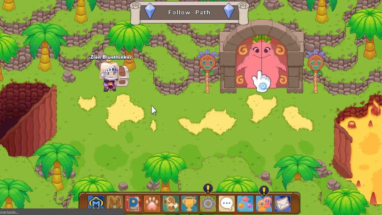 Prodigy Math Game thumbnail 3