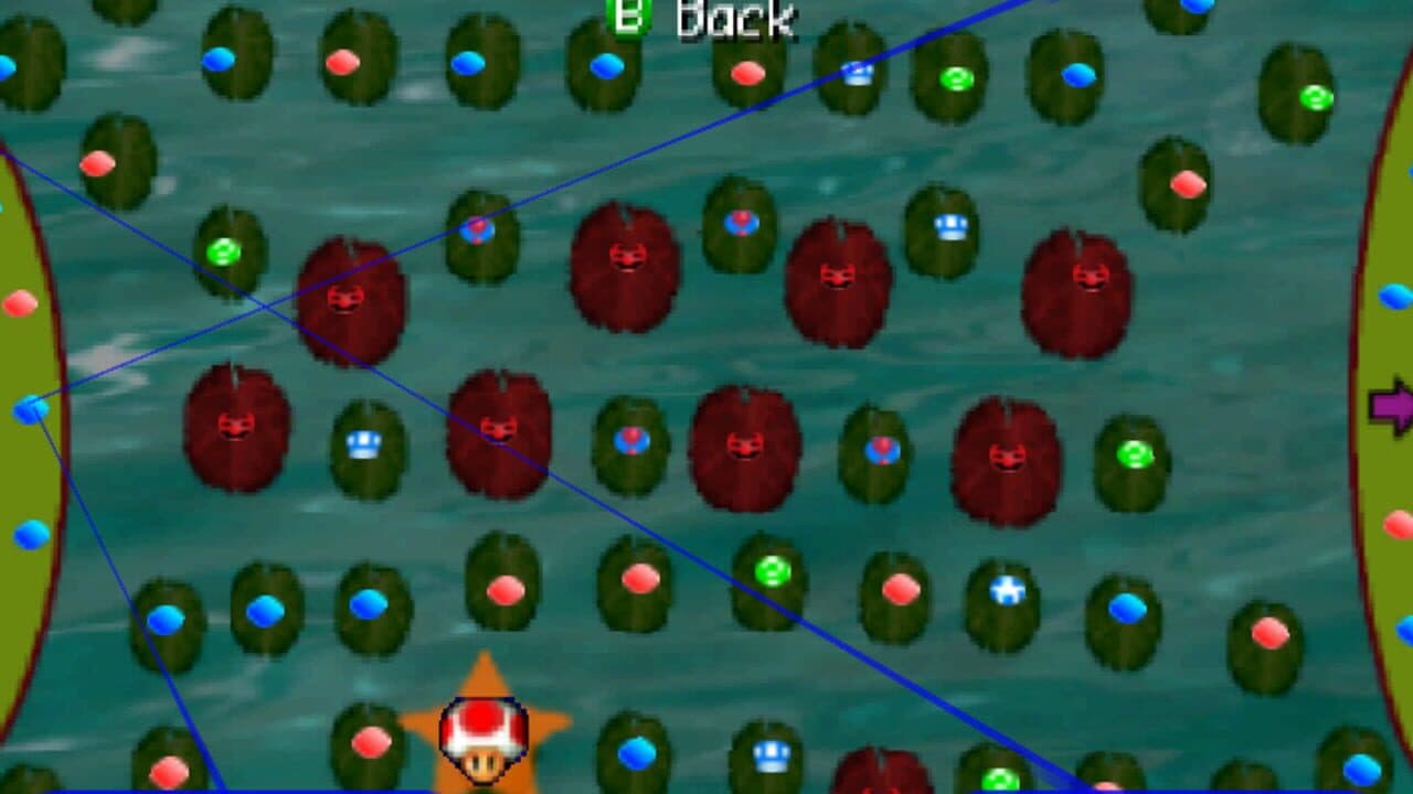 MP1: Lilypads Islands thumbnail 5