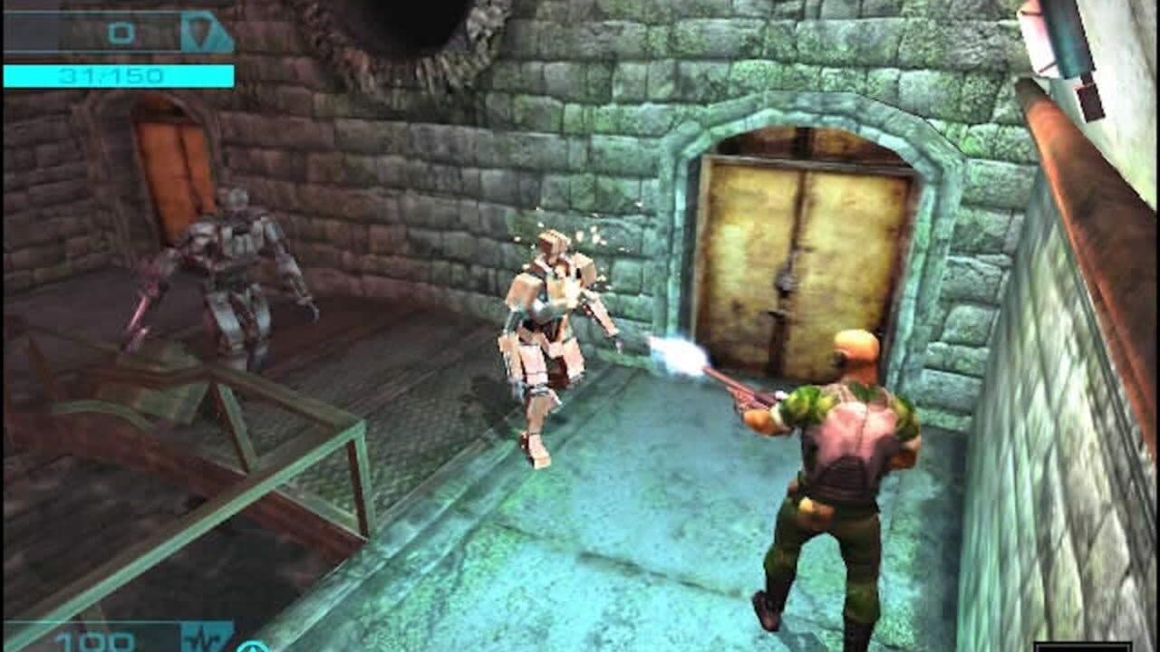 The Terminator: Dawn of Fate thumbnail 4