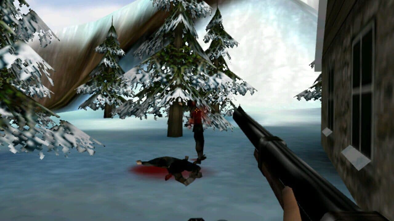 Codename Eagle thumbnail 3
