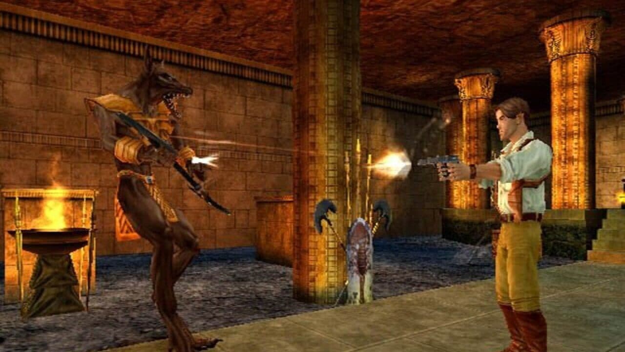 The Mummy Returns thumbnail 2