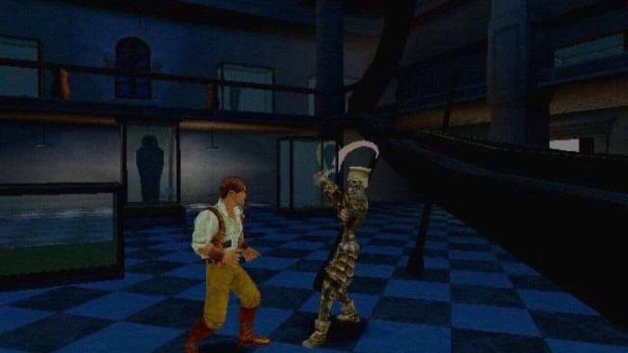 The Mummy Returns thumbnail 3
