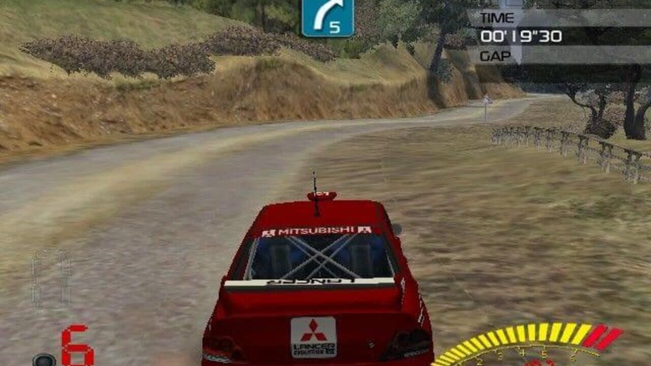 V-Rally 3 thumbnail 2