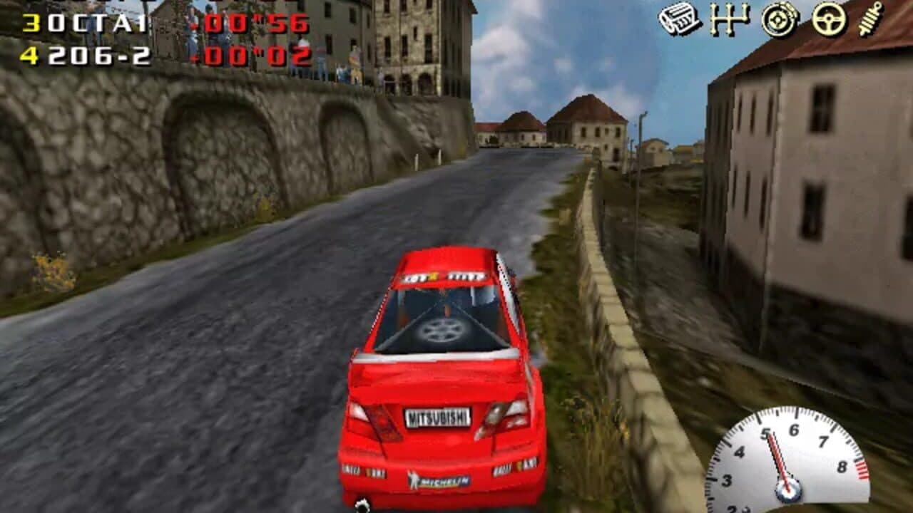 Need for Speed: V-Rally 2 thumbnail 3
