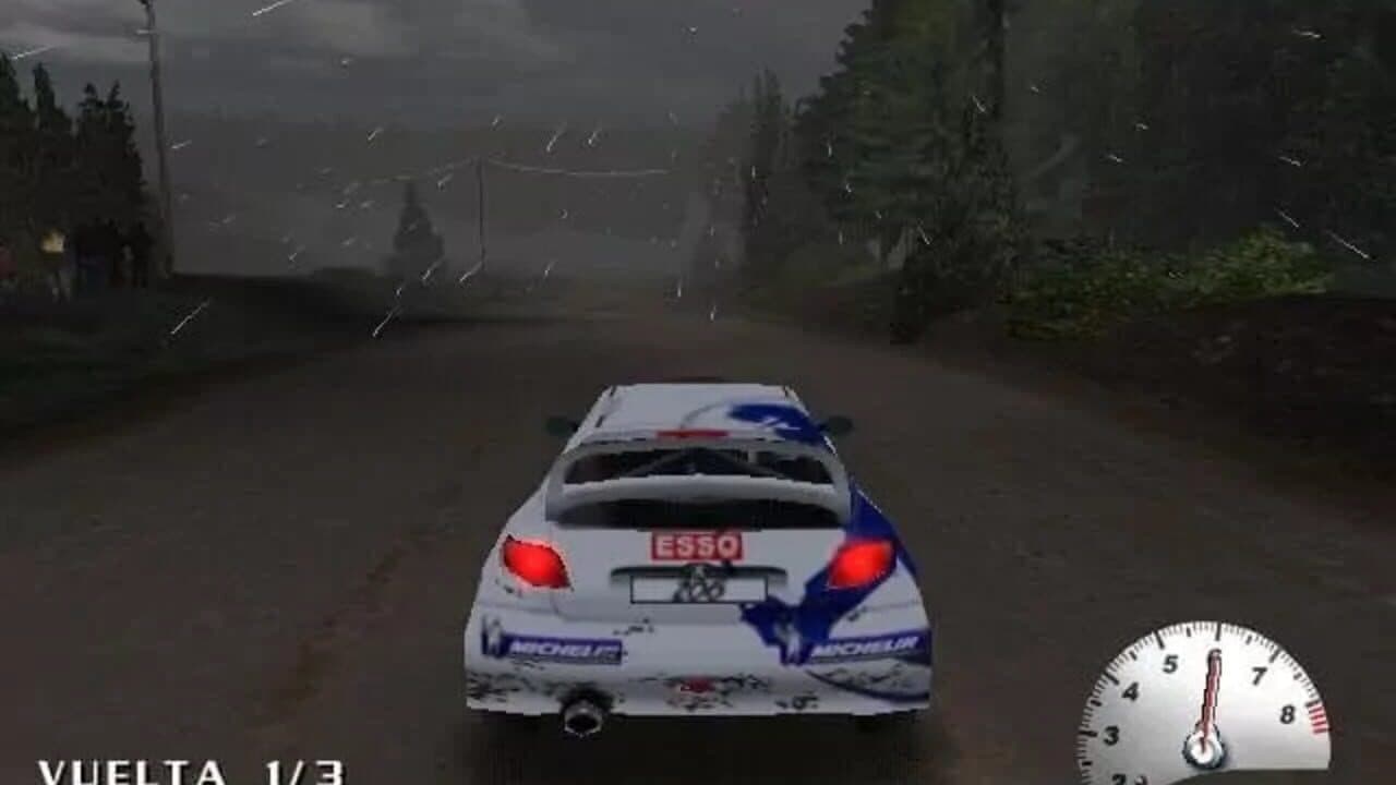 Need for Speed: V-Rally 2 thumbnail 4