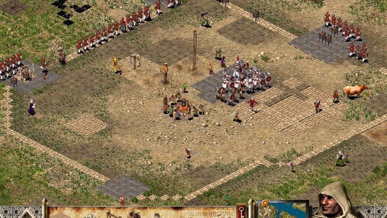 Stronghold Crusader thumbnail 4