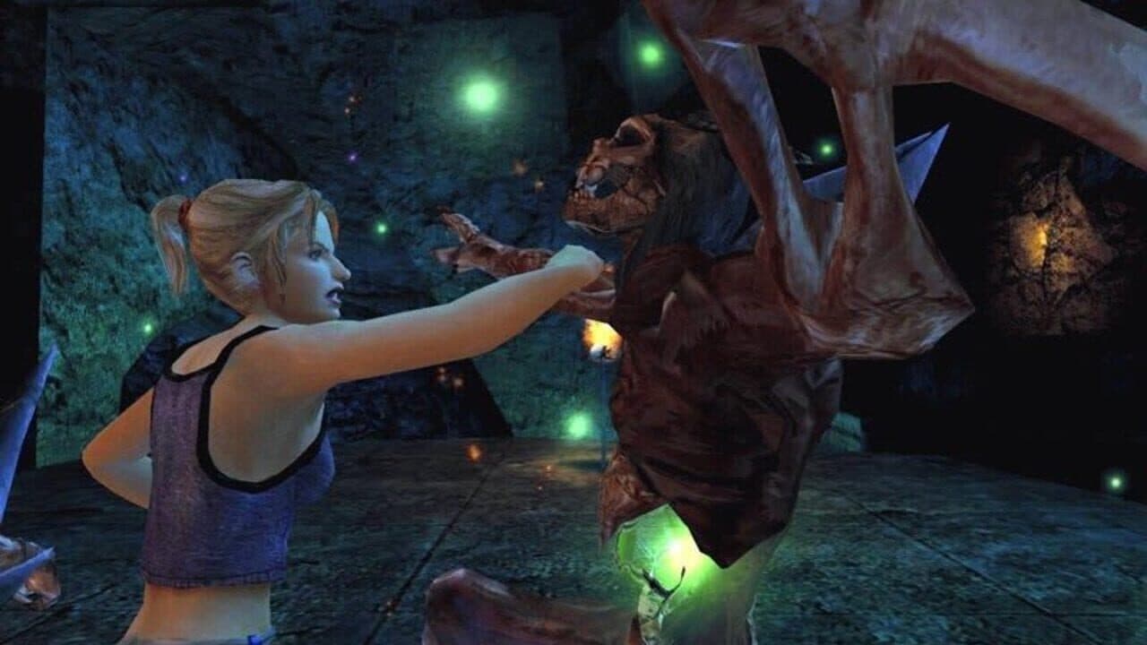 Buffy the Vampire Slayer thumbnail 2