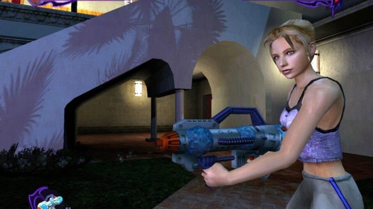 Buffy the Vampire Slayer thumbnail 3