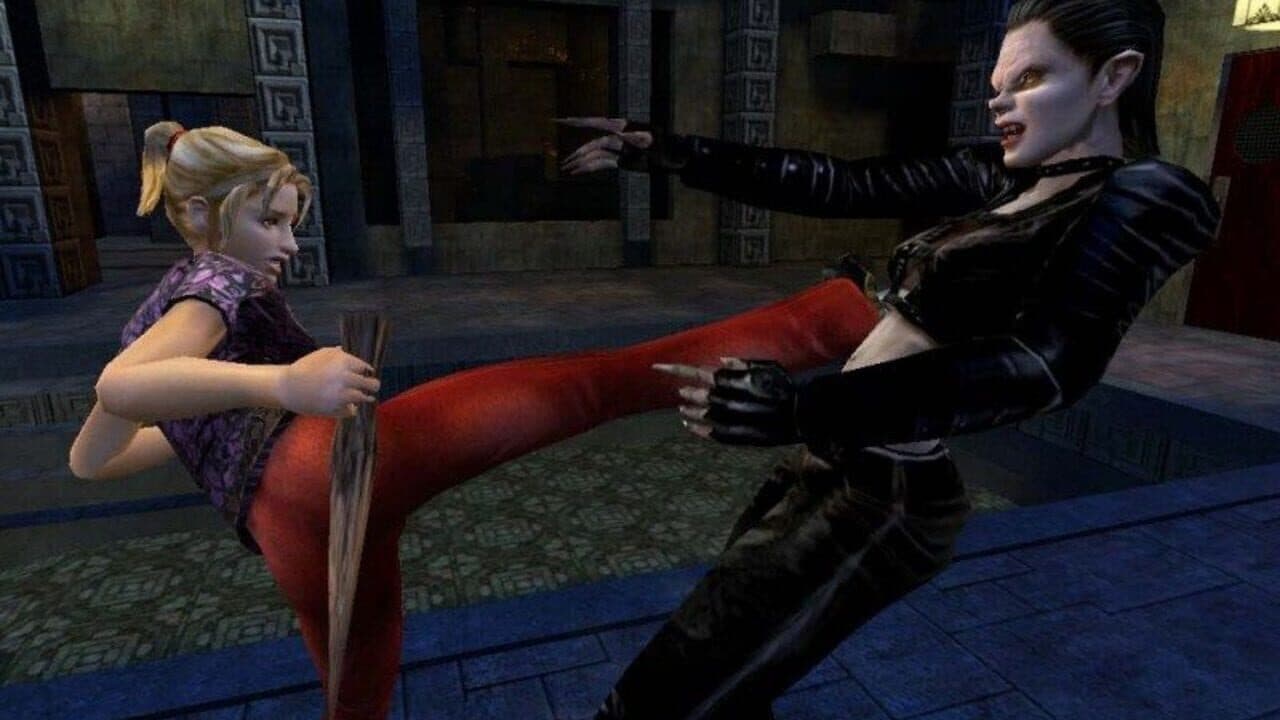 Buffy the Vampire Slayer thumbnail 4