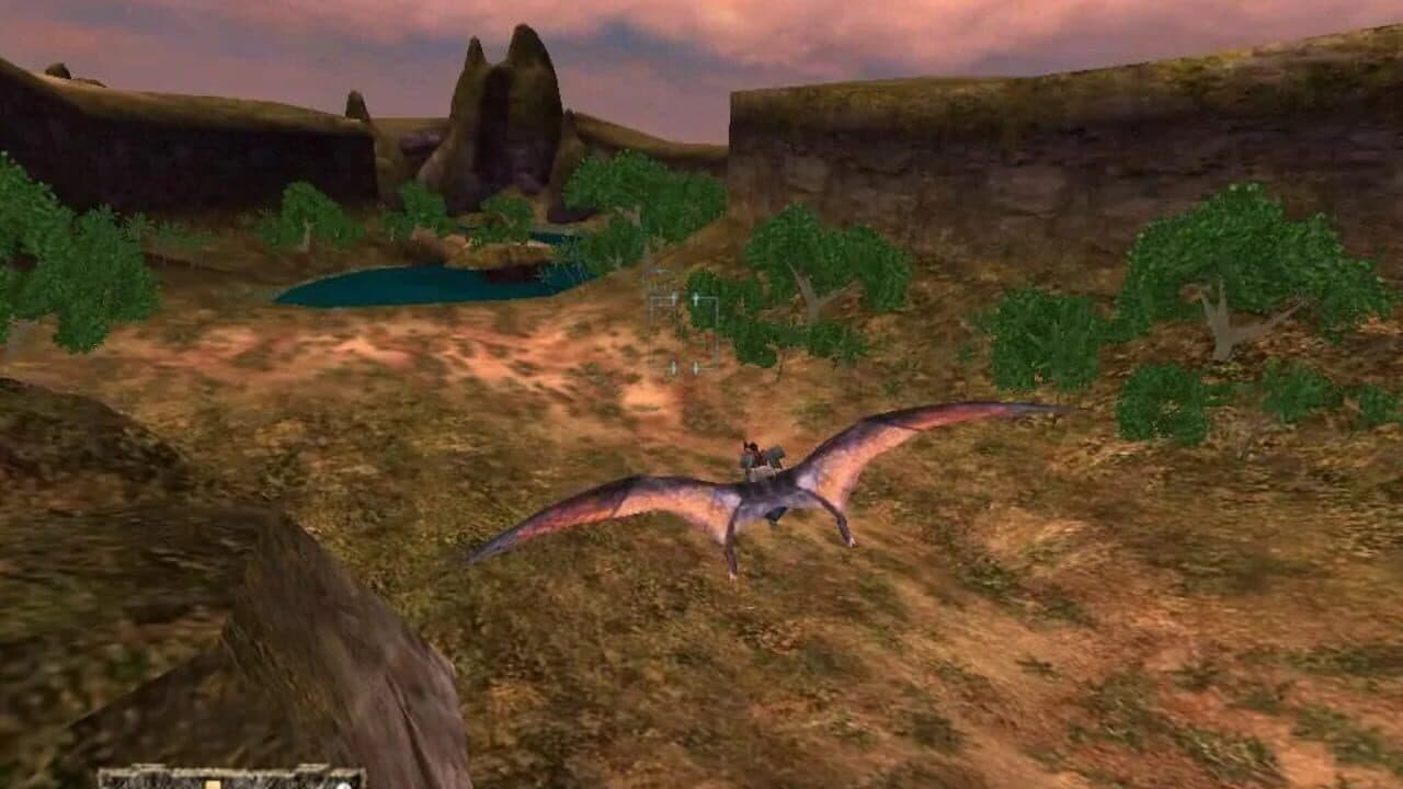 Turok: Evolution thumbnail 2