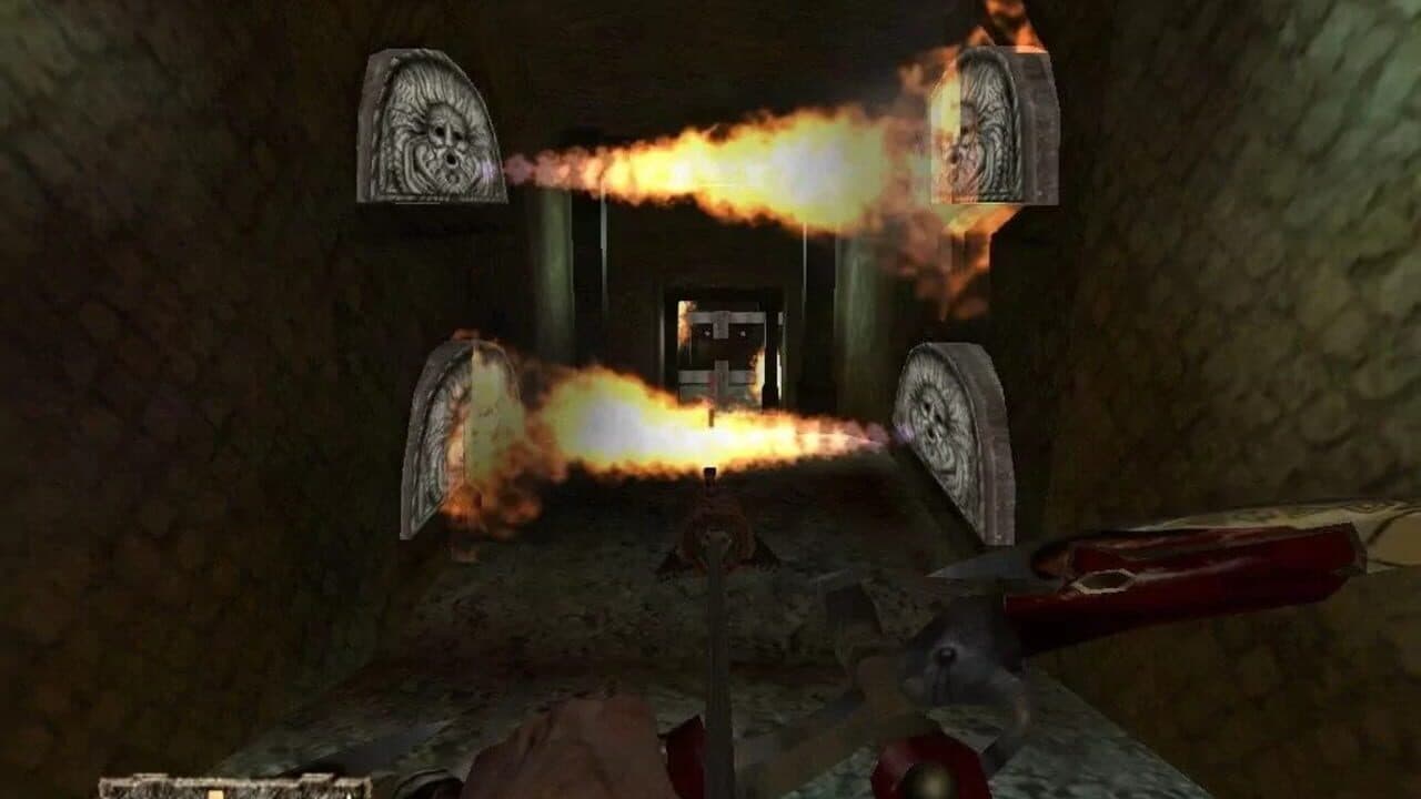 Turok: Evolution thumbnail 3