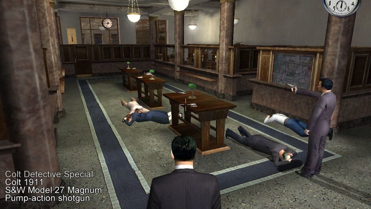 Mafia thumbnail 2