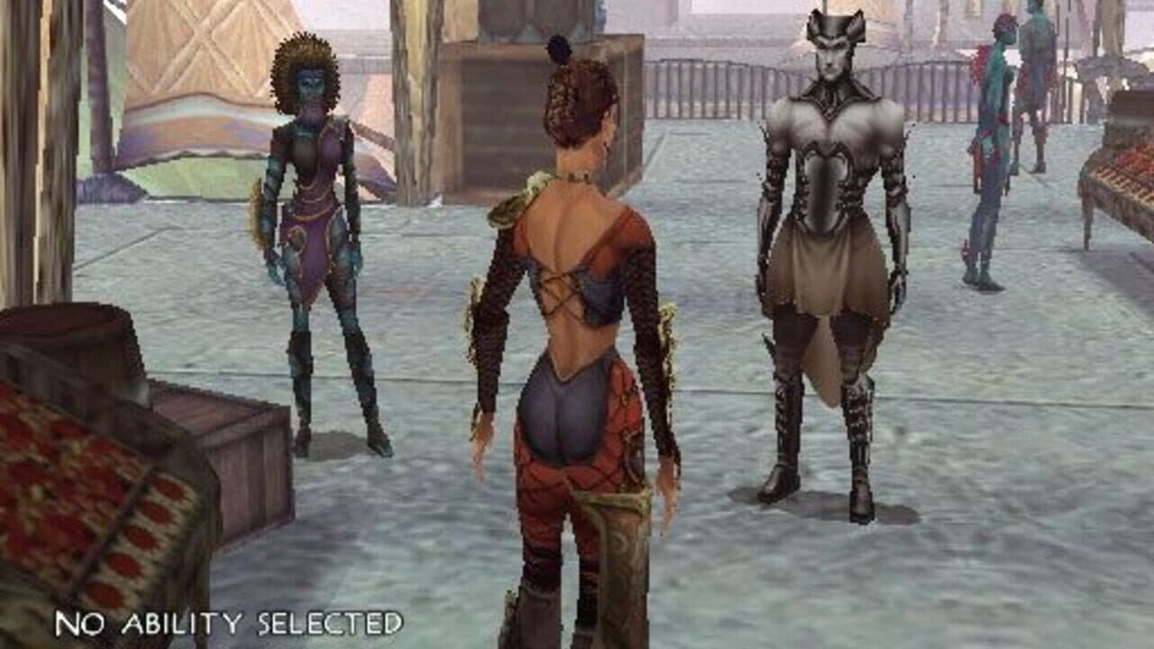 Summoner 2 thumbnail 2