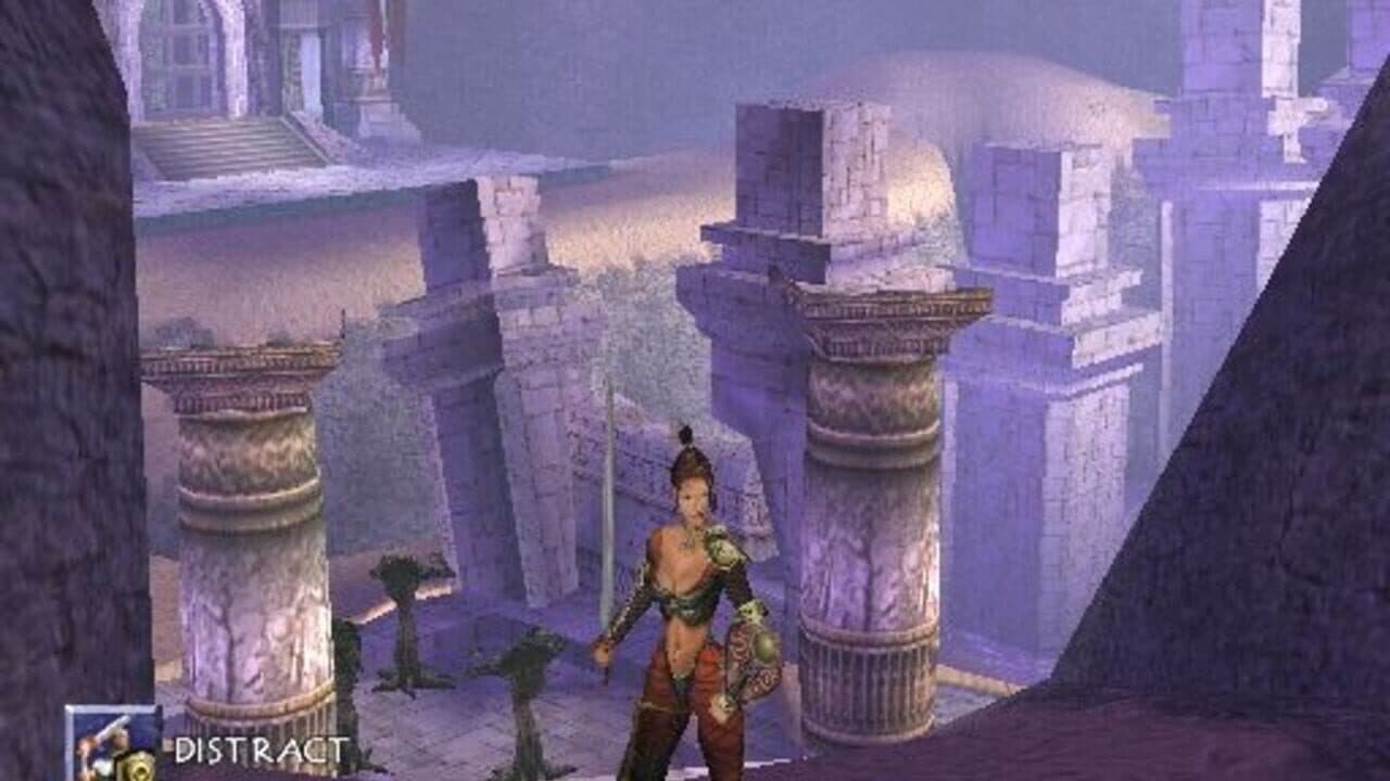Summoner 2 thumbnail 3