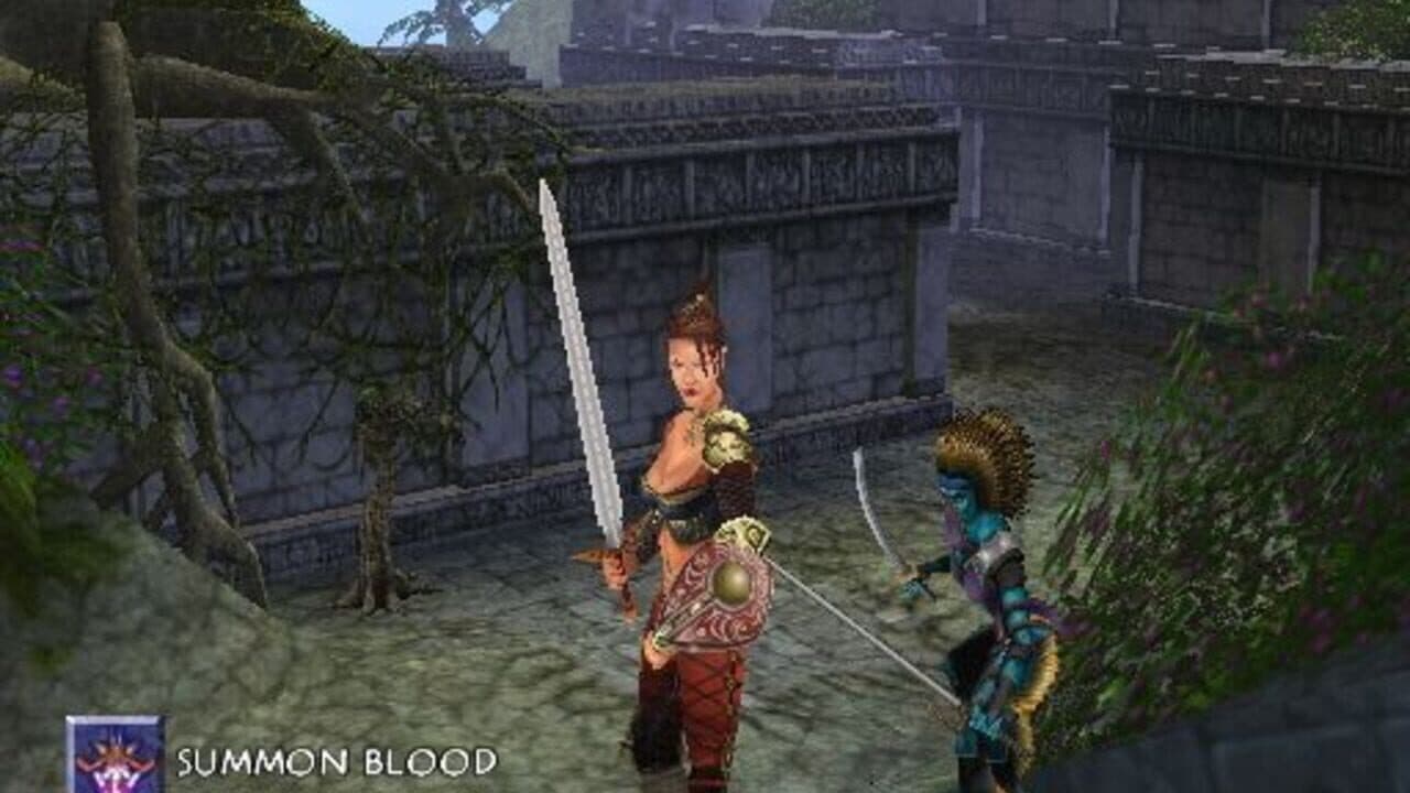 Summoner 2 thumbnail 4