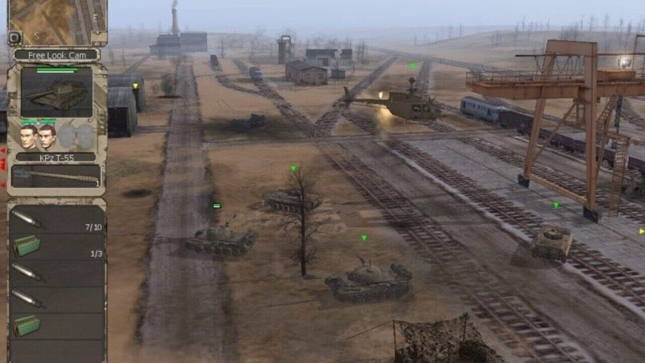 Soldiers of Anarchy thumbnail 3