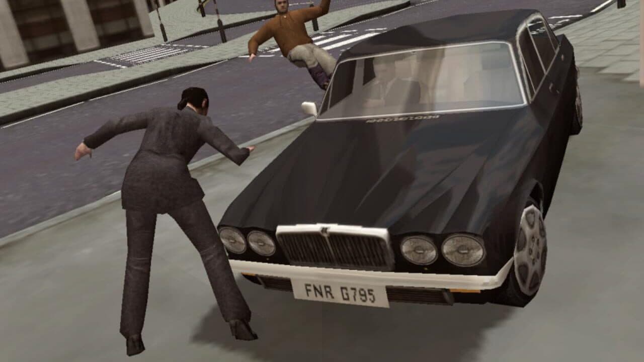 The Getaway thumbnail 3