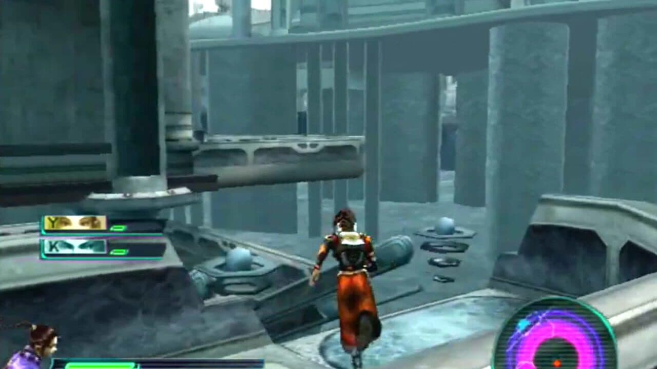 Crimson Sea screenshot 1
