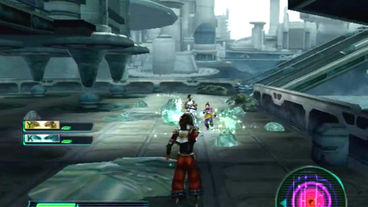 Crimson Sea thumbnail 3
