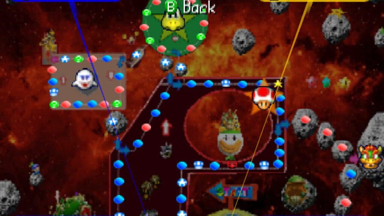 MP1: Bowser's Nebula thumbnail 2