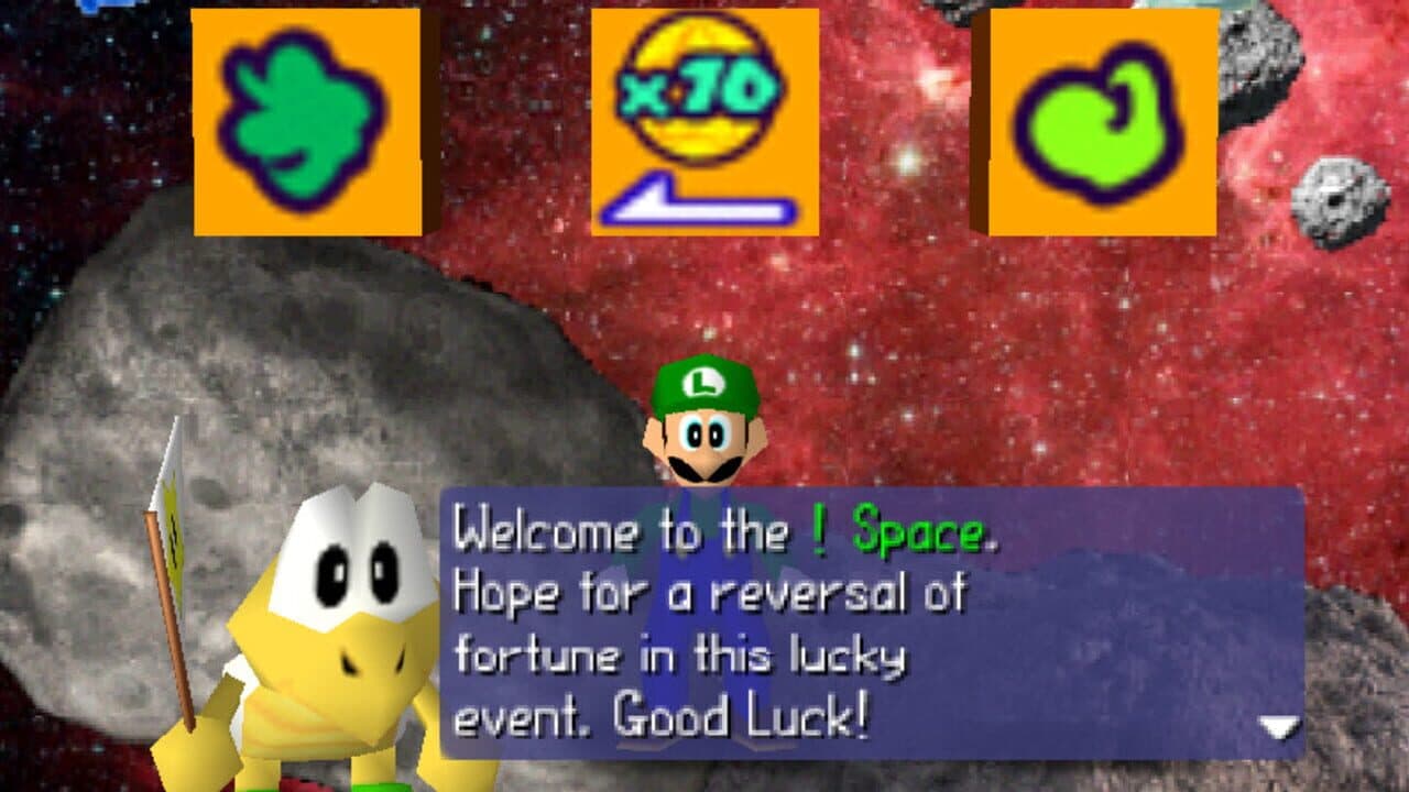 MP1: Bowser's Nebula thumbnail 4