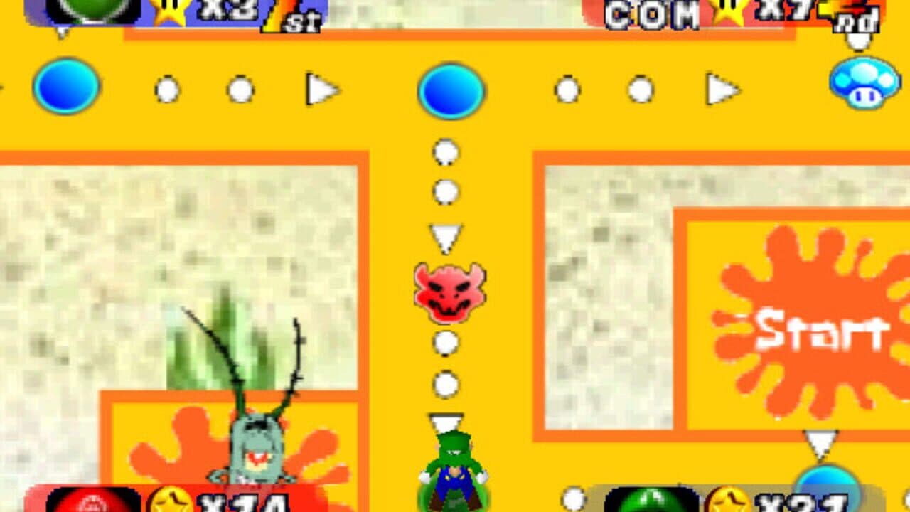 MP1: Bikini Bottom (Block Party) thumbnail 2