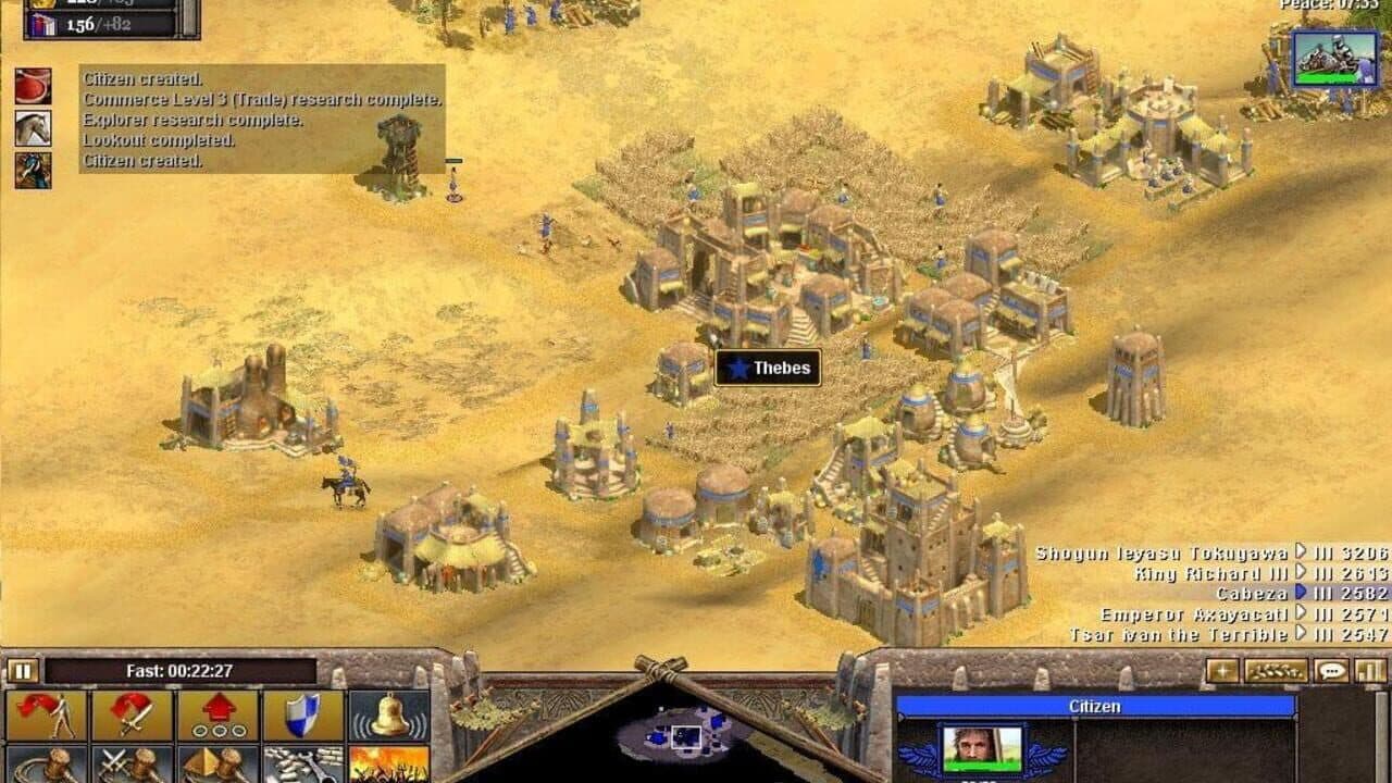 Rise of Nations thumbnail 2