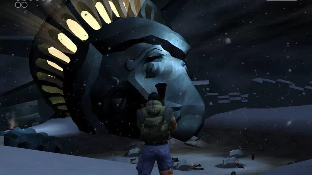 Freedom Fighters thumbnail 2