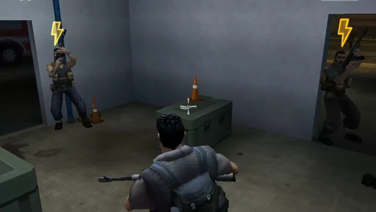 Freedom Fighters thumbnail 3