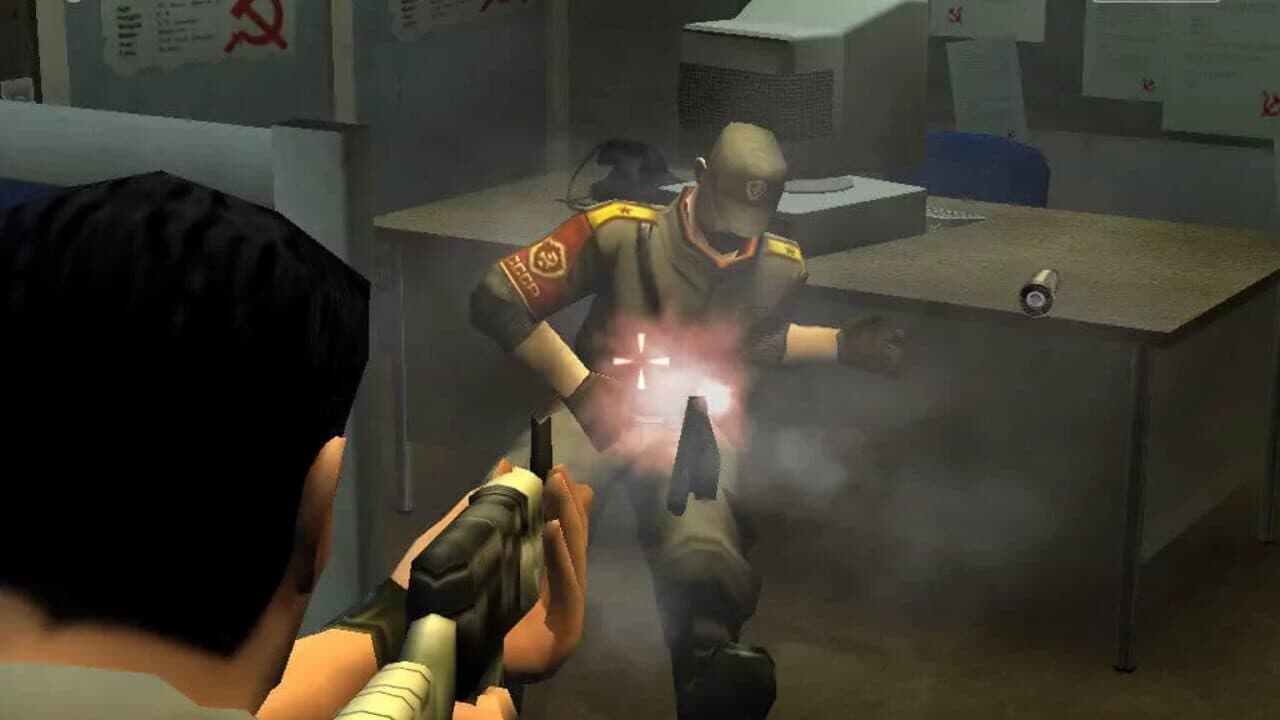 Freedom Fighters thumbnail 4