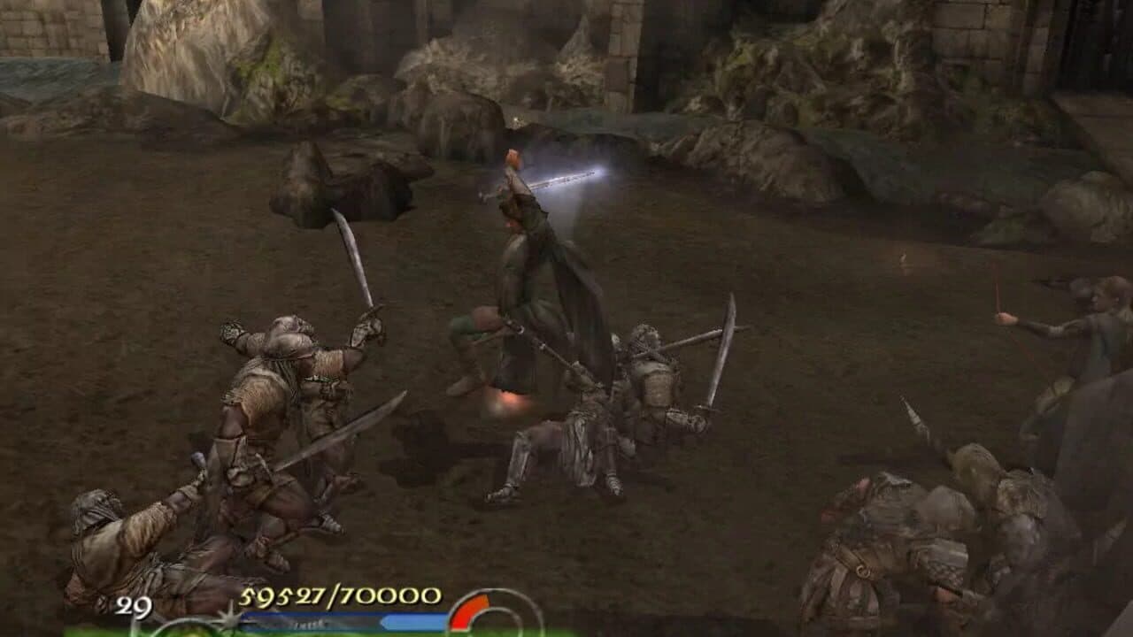 The Lord of the Rings: The Return of the King thumbnail 4