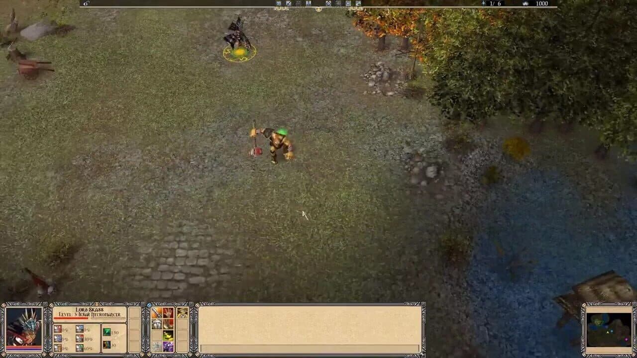Lords of EverQuest thumbnail 4