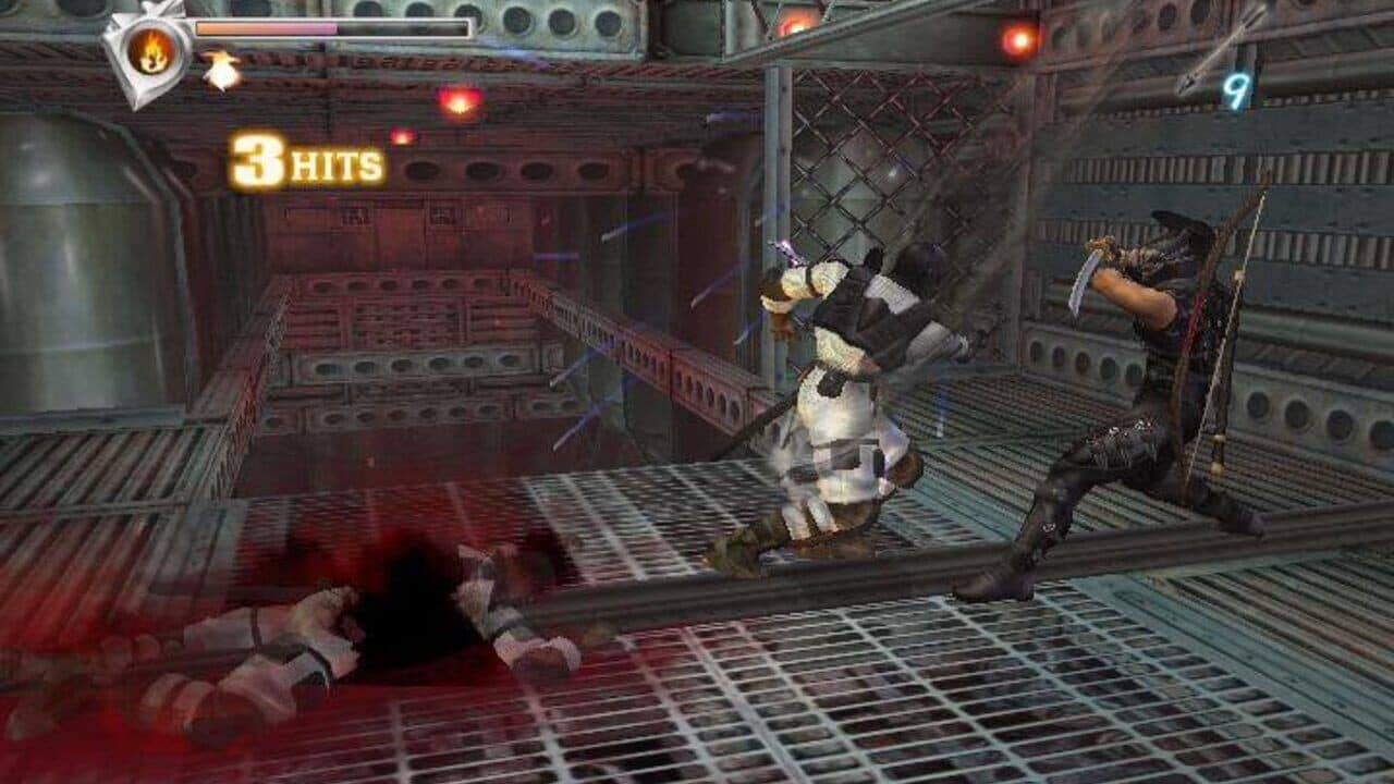 Ninja Gaiden thumbnail 2
