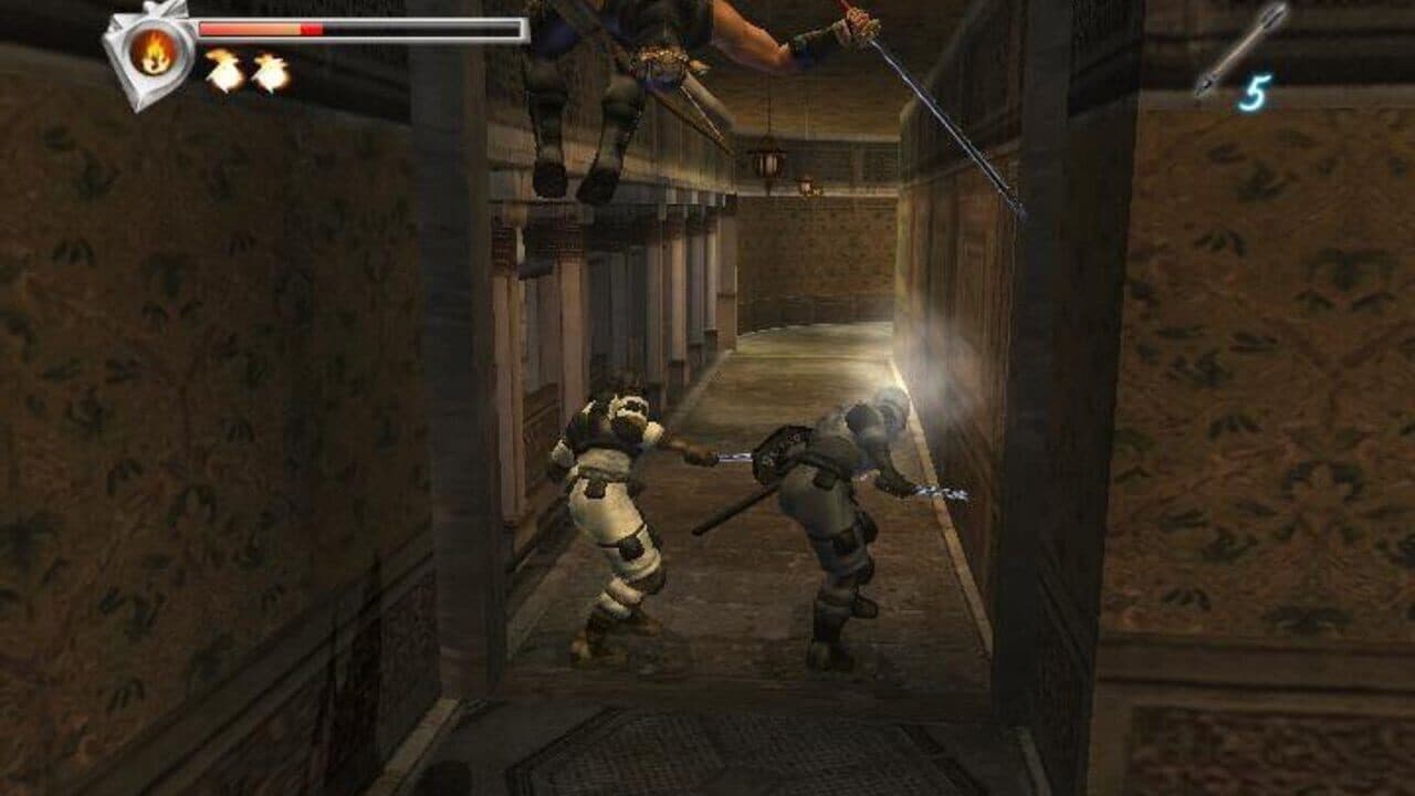Ninja Gaiden thumbnail 4