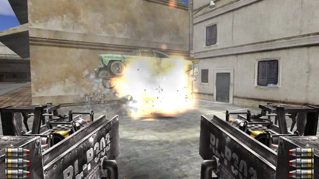 Nitro Family thumbnail 2