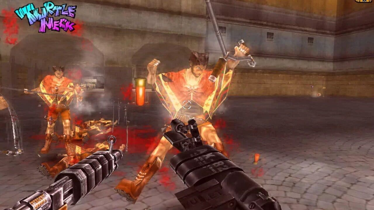 Nitro Family thumbnail 4