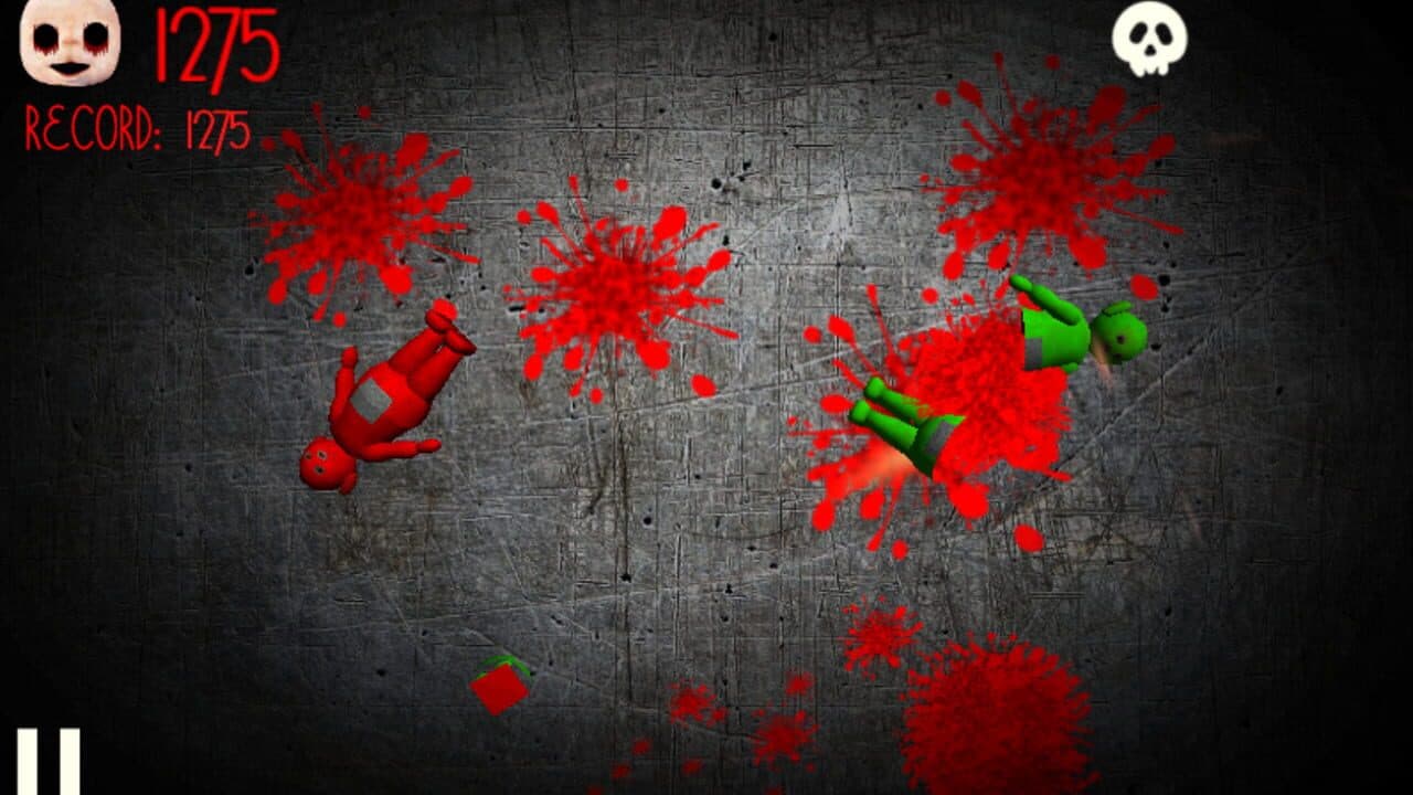 Slendytubbies: Dipsy's Workshop thumbnail 2