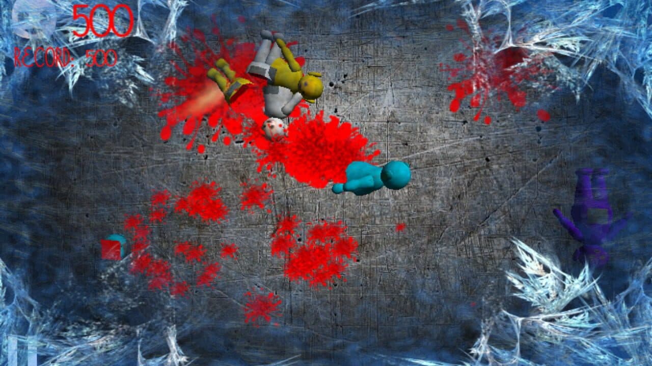 Slendytubbies: Dipsy's Workshop thumbnail 3