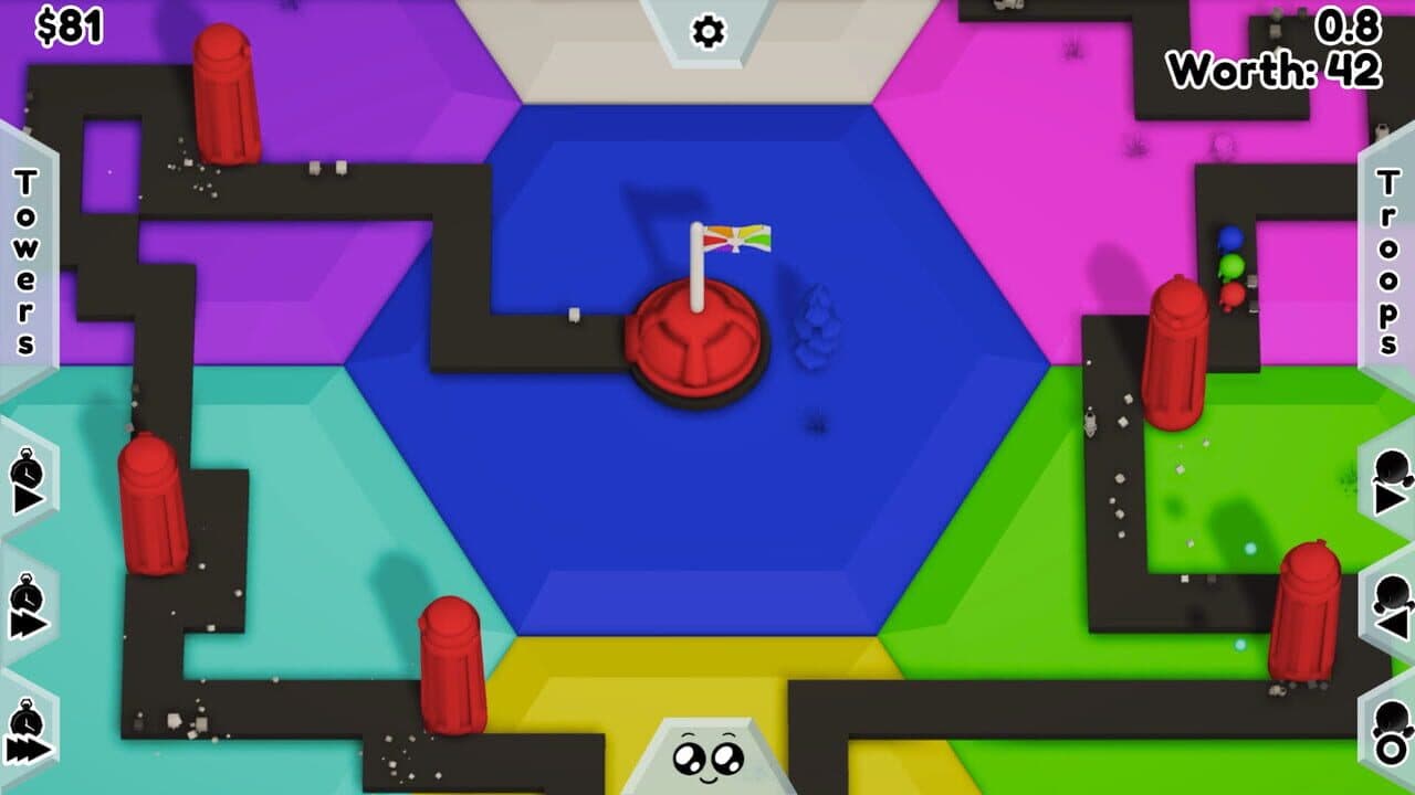 Hexed screenshot 1